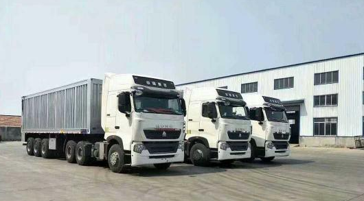 成都新杰泰物流有限公司