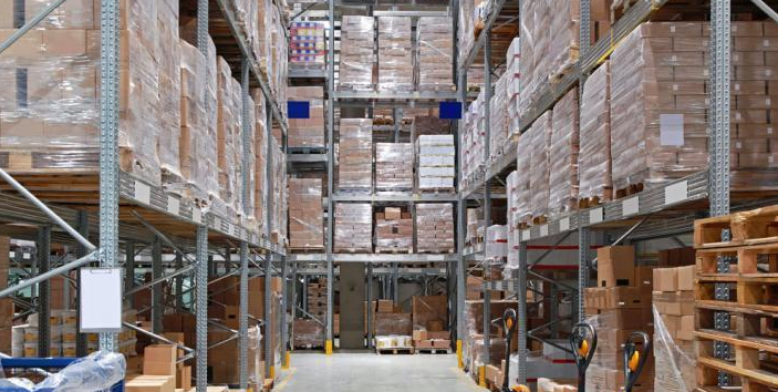 成都玉峰货运中心